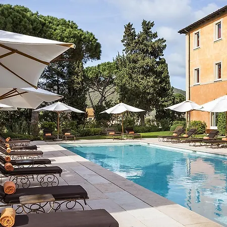 فندق L'andana Tenuta La Badiola