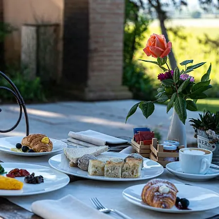 L'andana Tenuta La Badiola 5* Castiglione della Pescaia