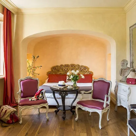 L'andana Tenuta La Badiola 5* Castiglione della Pescaia