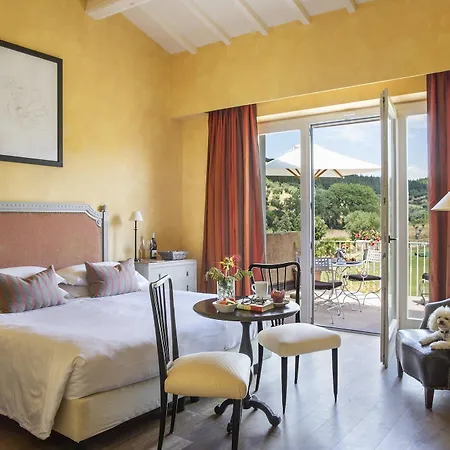 L'andana Tenuta La Badiola 5*