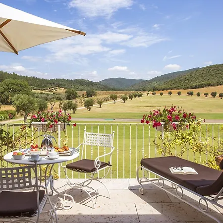 Szálloda L'andana Tenuta La Badiola 5*