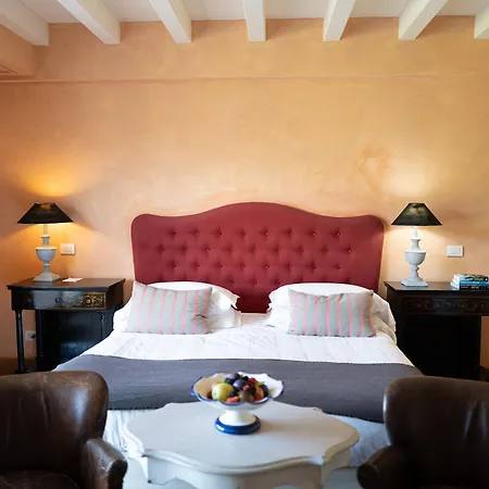 L'andana Tenuta La Badiola 5* Castiglione della Pescaia