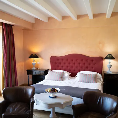 L'andana Tenuta La Badiola Hotell Castiglione della Pescaia
