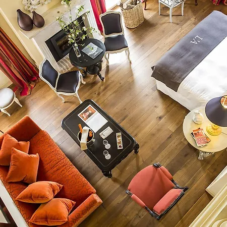 L'andana Tenuta La Badiola 5* Castiglione della Pescaia