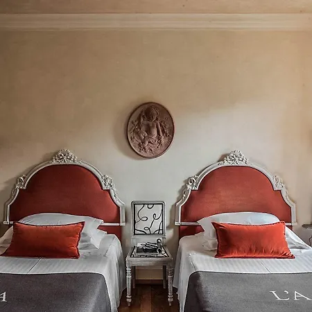 L'andana Tenuta La Badiola Szálloda 5*