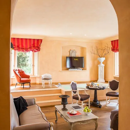 L'andana Tenuta La Badiola