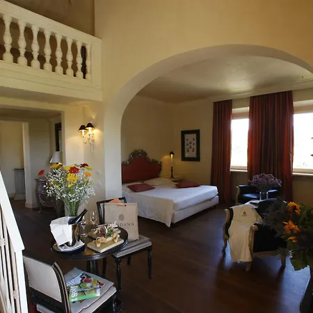 L'andana Tenuta La Badiola