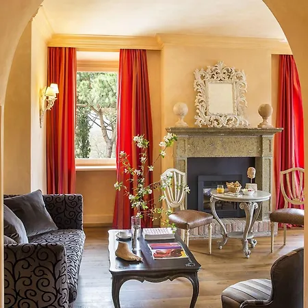 L'andana Tenuta La Badiola 5* Castiglione della Pescaia