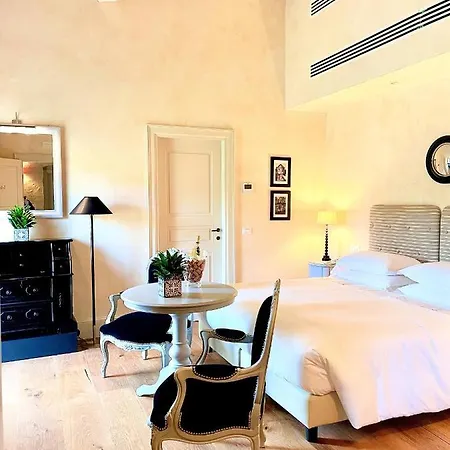 Szálloda L'andana Tenuta La Badiola 5*