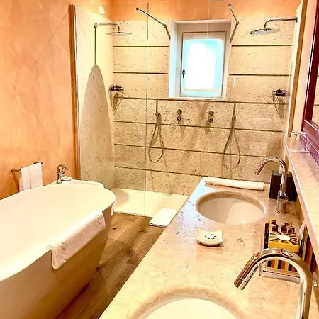 호텔 L'andana Tenuta La Badiola