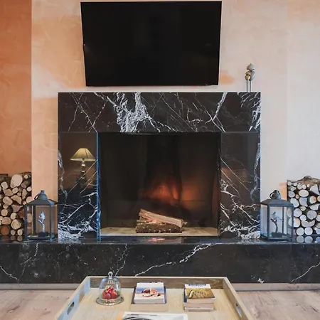 Szálloda L'andana Tenuta La Badiola 5*