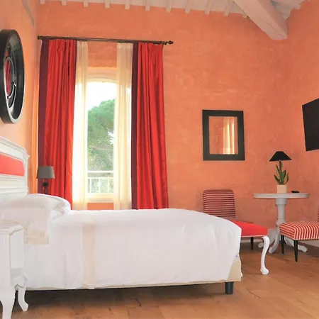 L'andana Tenuta La Badiola 5* Castiglione della Pescaia