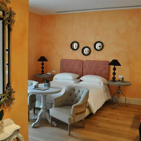 Szálloda L'andana Tenuta La Badiola