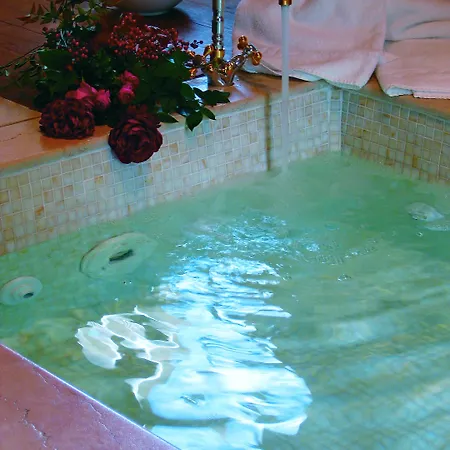 Hotel L'andana Tenuta La Badiola 5*
