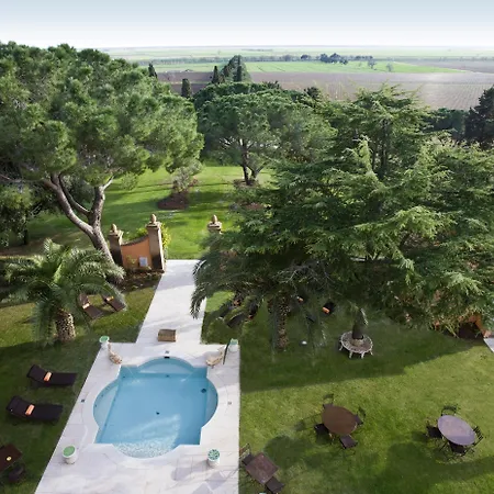 호텔 L'andana Tenuta La Badiola 카스틸리오네 델라 페스카이아