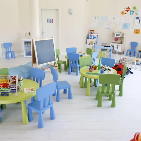 호텔 L'andana Tenuta La Badiola 5*