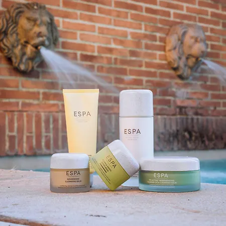 호텔 L'andana Tenuta La Badiola