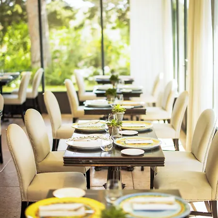 Hotel L'andana Tenuta La Badiola 5*