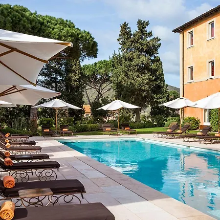 L'andana Tenuta La Badiola