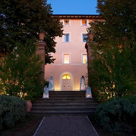 L'andana Tenuta La Badiola