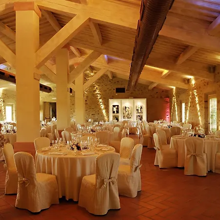 L'andana Tenuta La Badiola