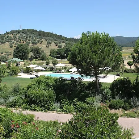 L'andana Tenuta La Badiola 5* Castiglione della Pescaia