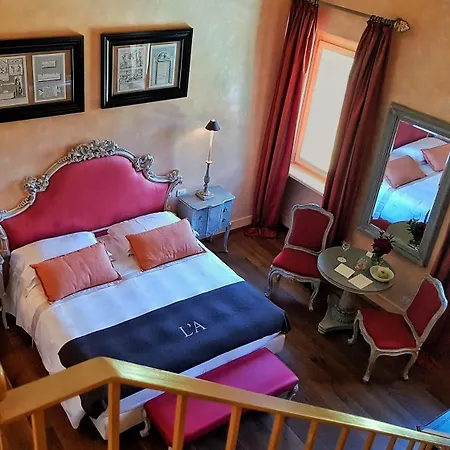 L'andana Tenuta La Badiola Castiglione della Pescaia