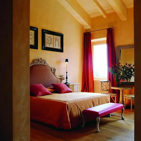 Szálloda L'andana Tenuta La Badiola 5*