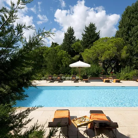 L'andana Tenuta La Badiola Szálloda