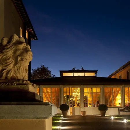 L'andana Tenuta La Badiola 5*