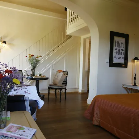 Hotell L'andana Tenuta La Badiola Castiglione della Pescaia