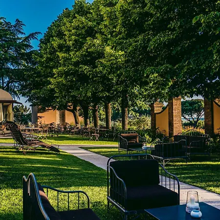L'andana Tenuta La Badiola