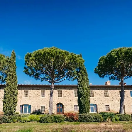 L'andana Tenuta La Badiola Castiglione della Pescaia