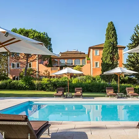 L'andana Tenuta La Badiola Szálloda