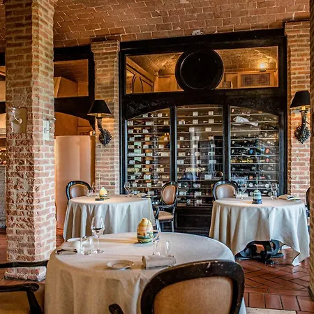 L'andana Tenuta La Badiola