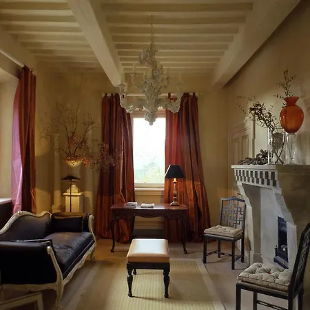 Szálloda L'andana Tenuta La Badiola