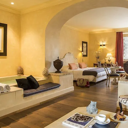 Otel L'andana Tenuta La Badiola