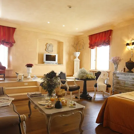 L'andana Tenuta La Badiola Otel