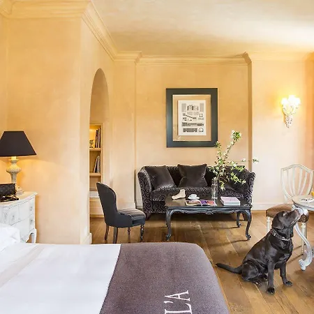 L'andana Tenuta La Badiola Otel
