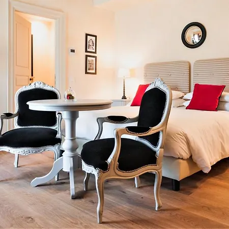 Otel L'andana Tenuta La Badiola