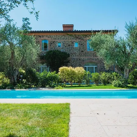 L'andana Tenuta La Badiola Castiglione della Pescaia