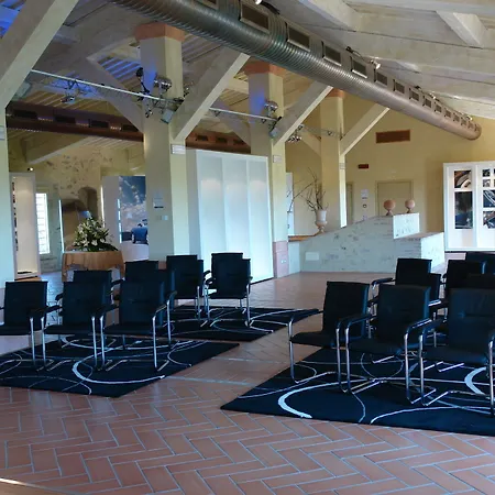Otel L'andana Tenuta La Badiola Castiglione della Pescaia