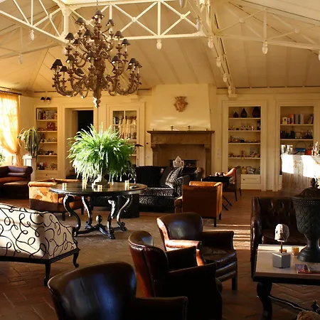 L'andana Tenuta La Badiola Otel